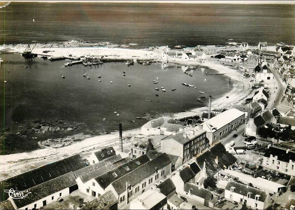 St Guénolé -
